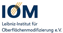 Leibniz Institut of Surface Engineering (IOM)